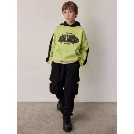 Брюки Futurino Fashion