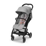 Коляска прогулочная Cybex Beezy Lava Grey