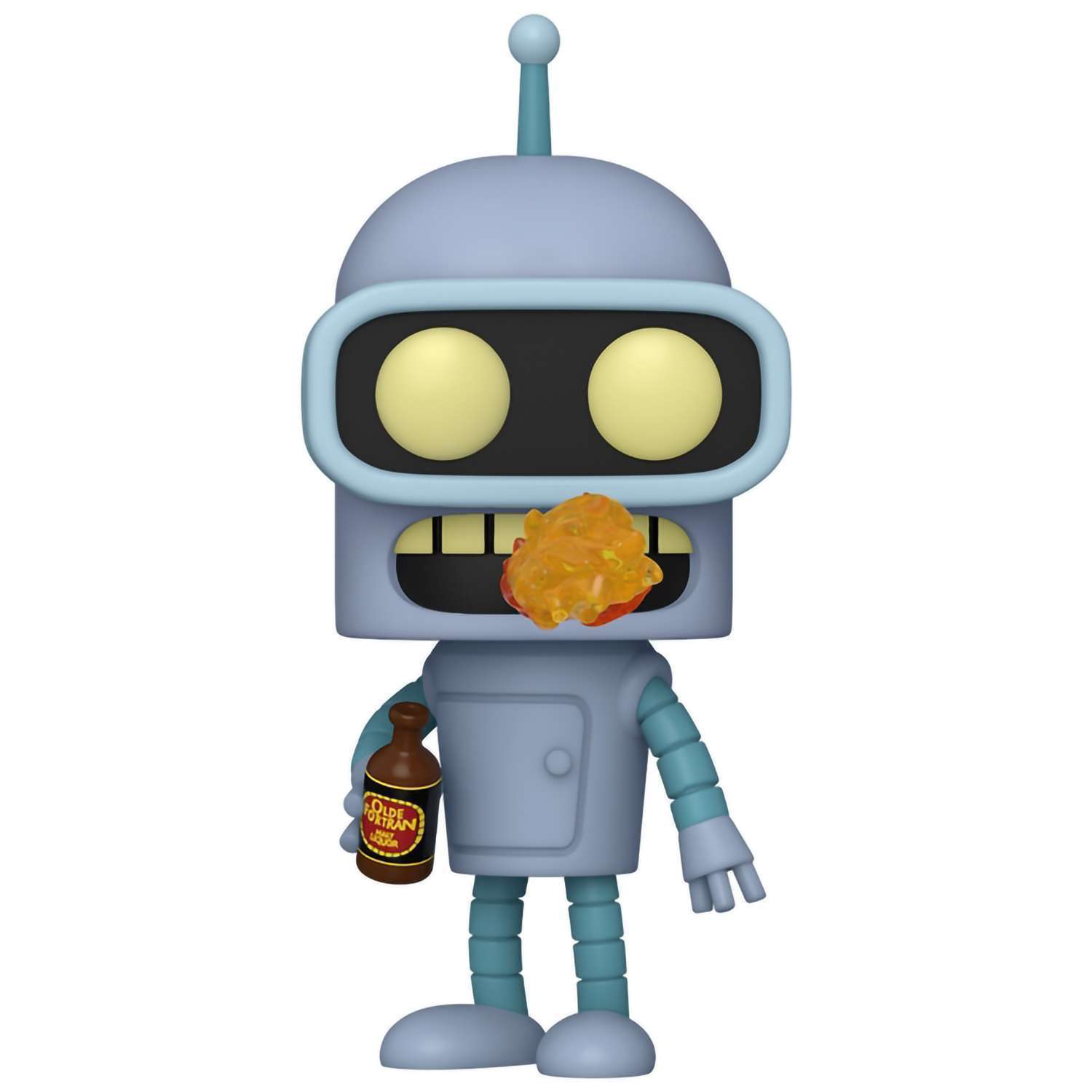 Фигурка Funko Futurama Bender - фото 1