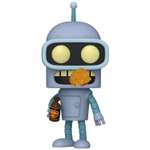 Фигурка Funko Futurama Bender