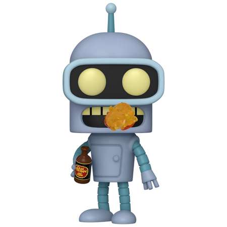 Фигурка Funko Futurama Bender