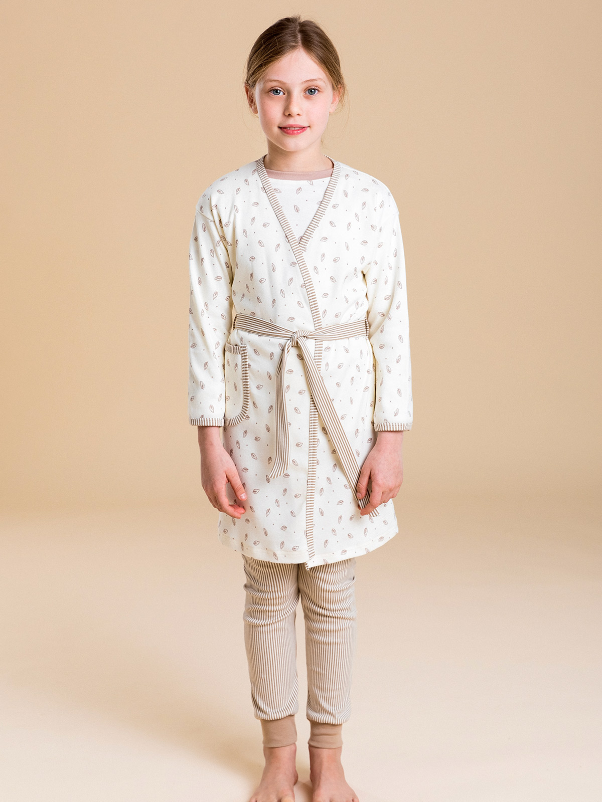 Халат Ete Children 4005261530 - фото 2