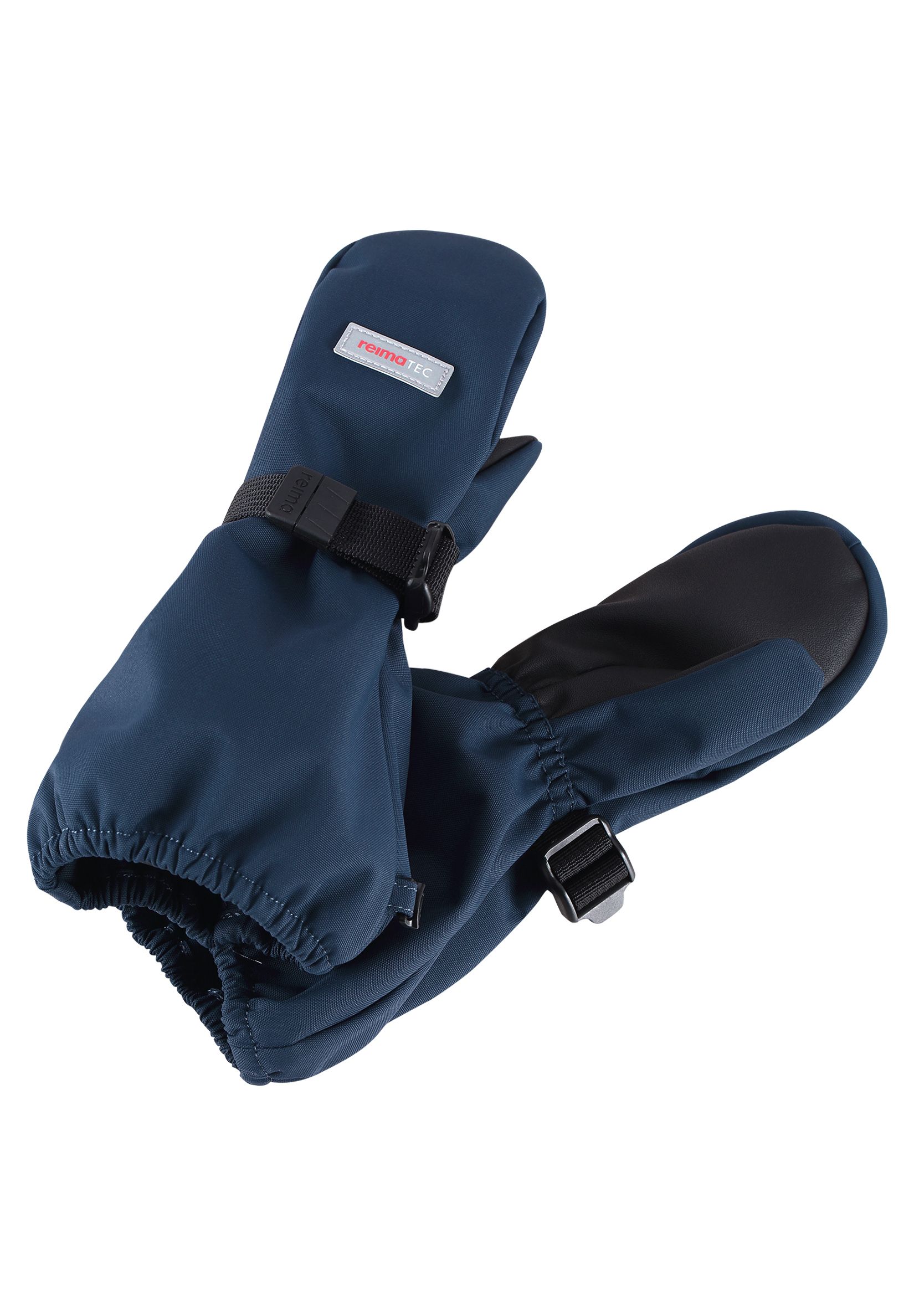 Варежки Reima 527337-6980 - фото 1