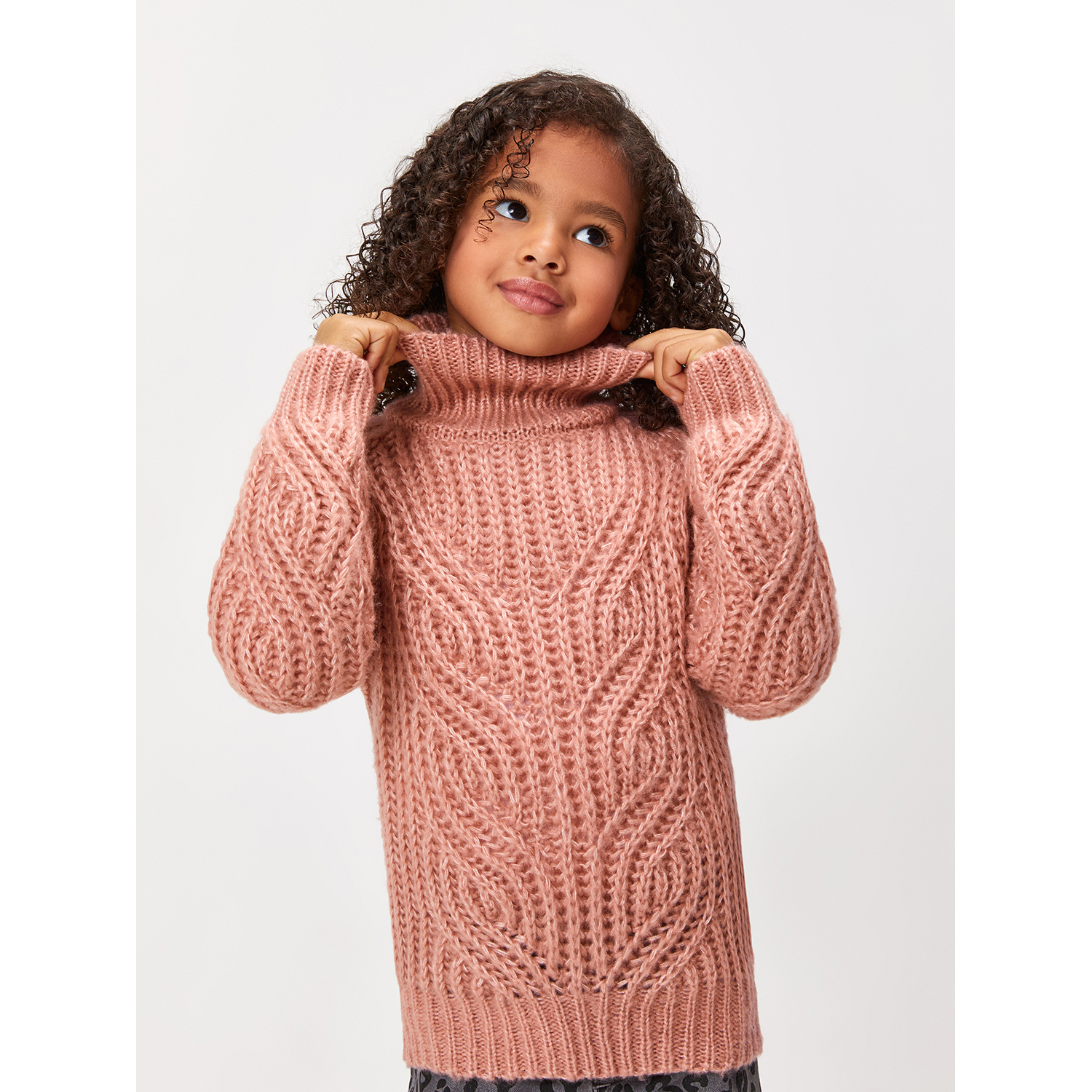 Свитер Acoola 20220320104_0073441 - фото 4