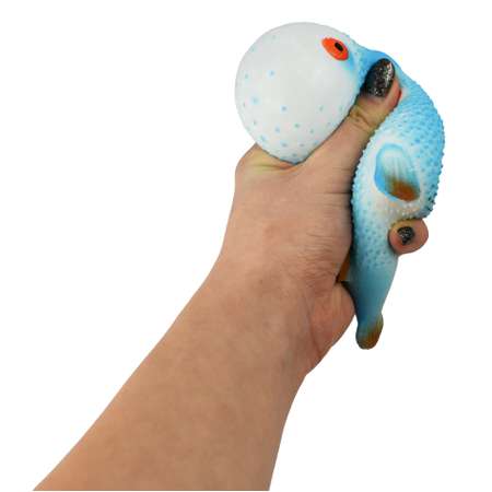 Сквиш Ball Masquerade Рыба Фуга
