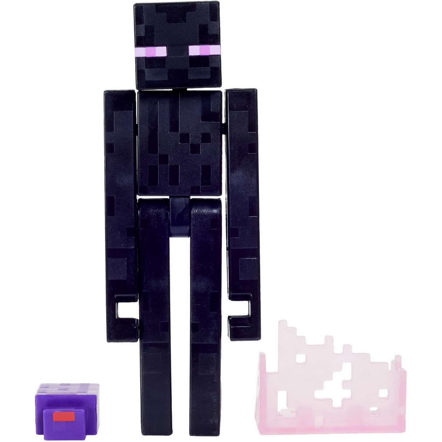 Фигурка Minecraft в ассортименте - фото 19