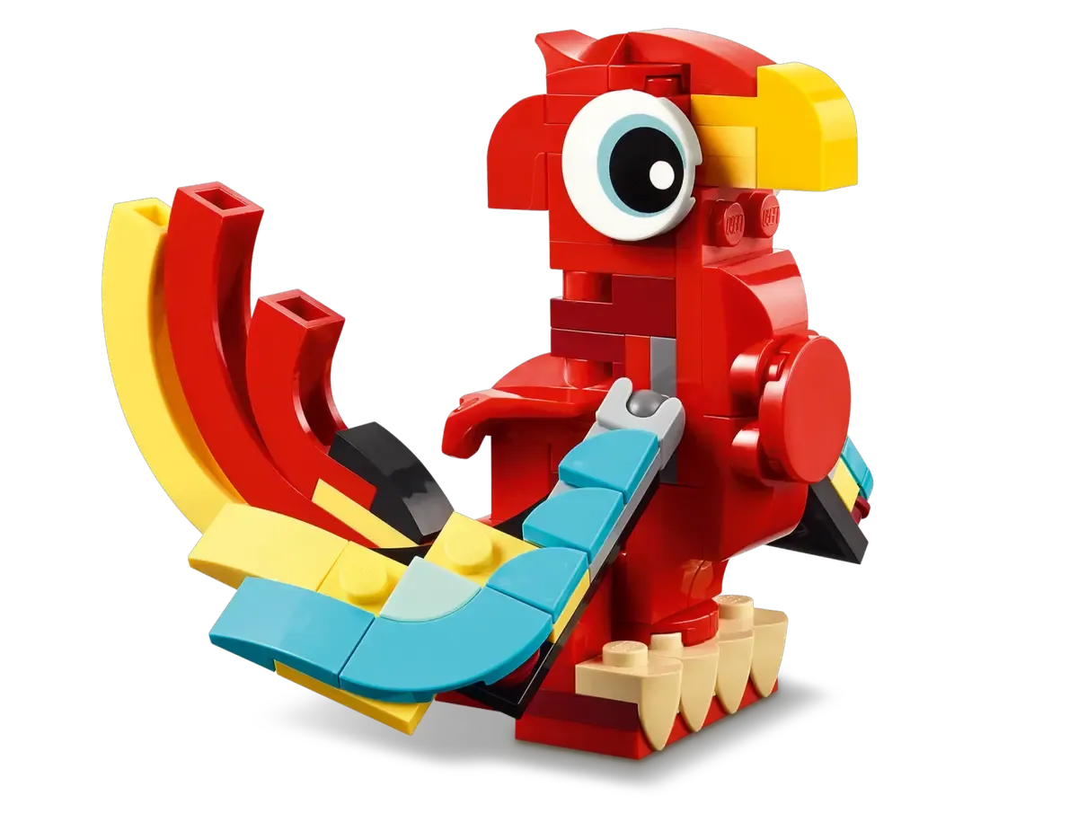 Конструктор LEGO Creator - фото 5