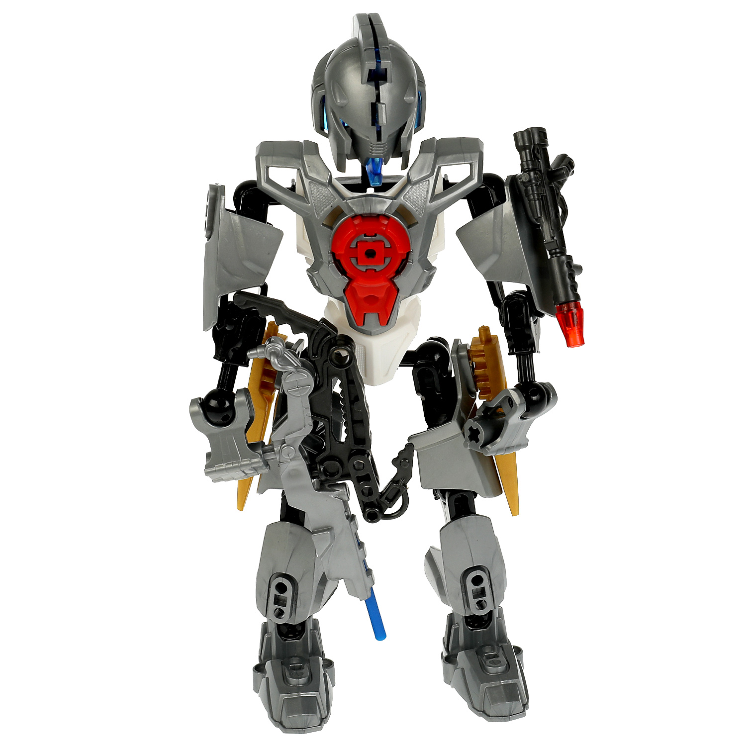 Игровой набор Технодрайв - фото 8