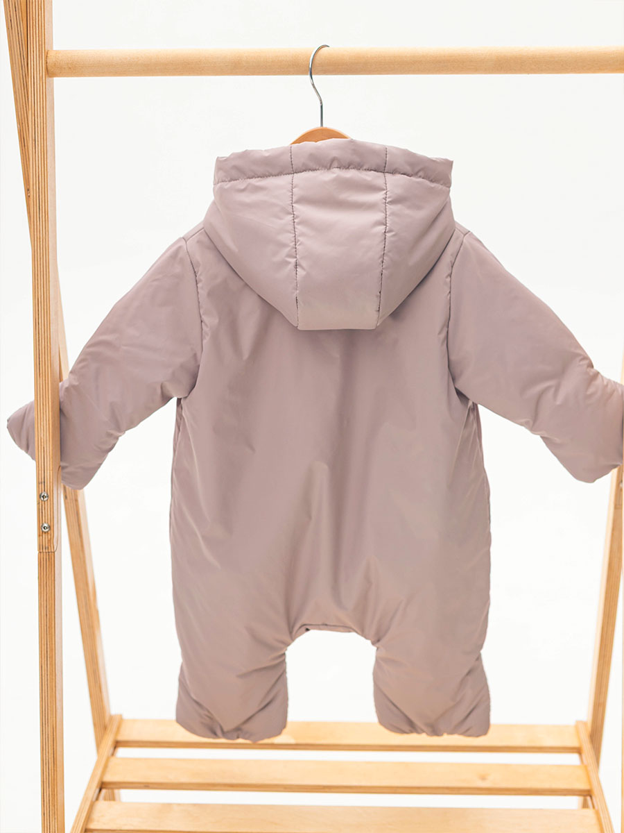 Комбинезон Voma 1sprет-123беж - фото 5