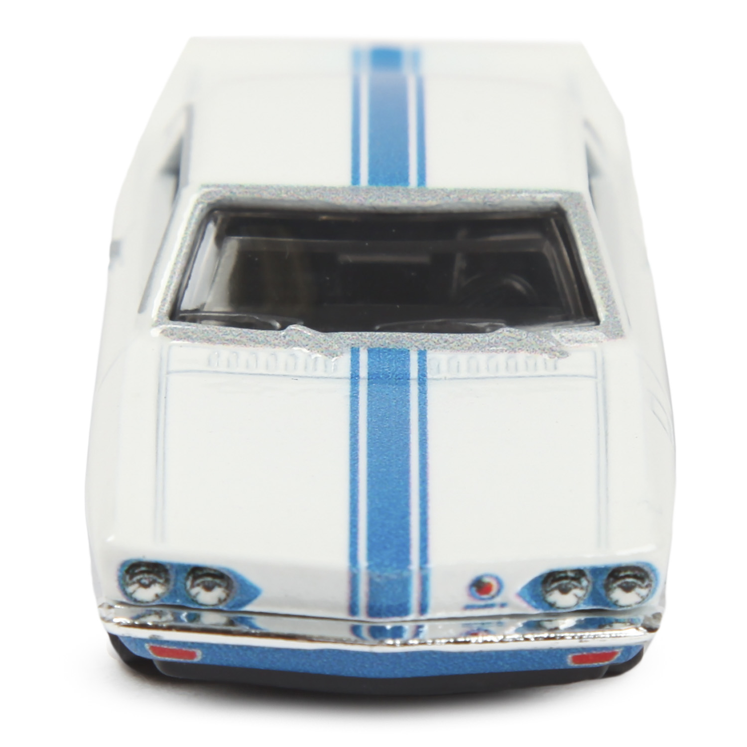 Автомобиль Hot Wheels 1:64 FPY86/HCJ84 - фото 5