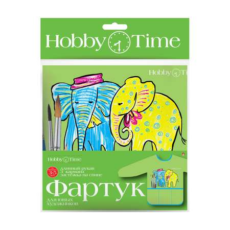 Фартук Hobby Time