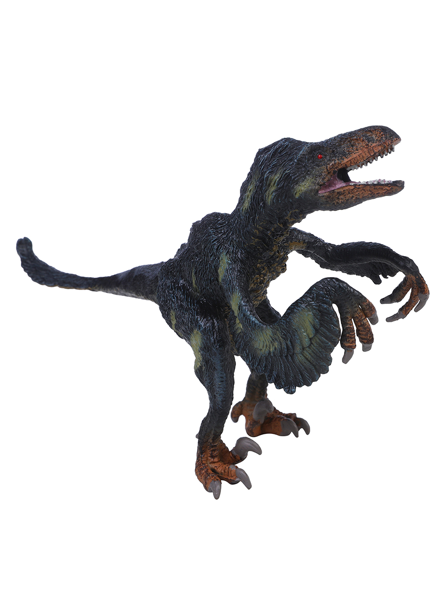 Игровой набор Masai Mara Троодон - фото 5