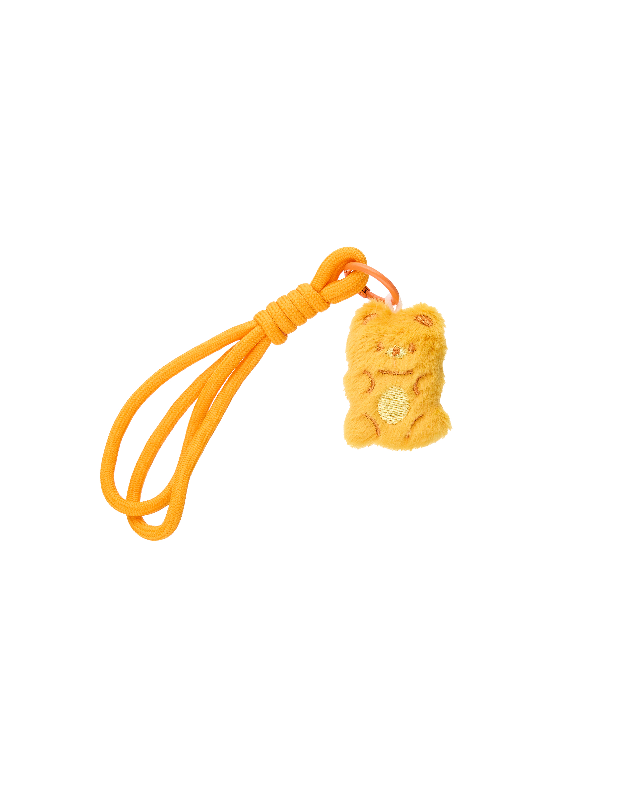 Брелок Munaby Gummy bear в ассортименте - фото 6