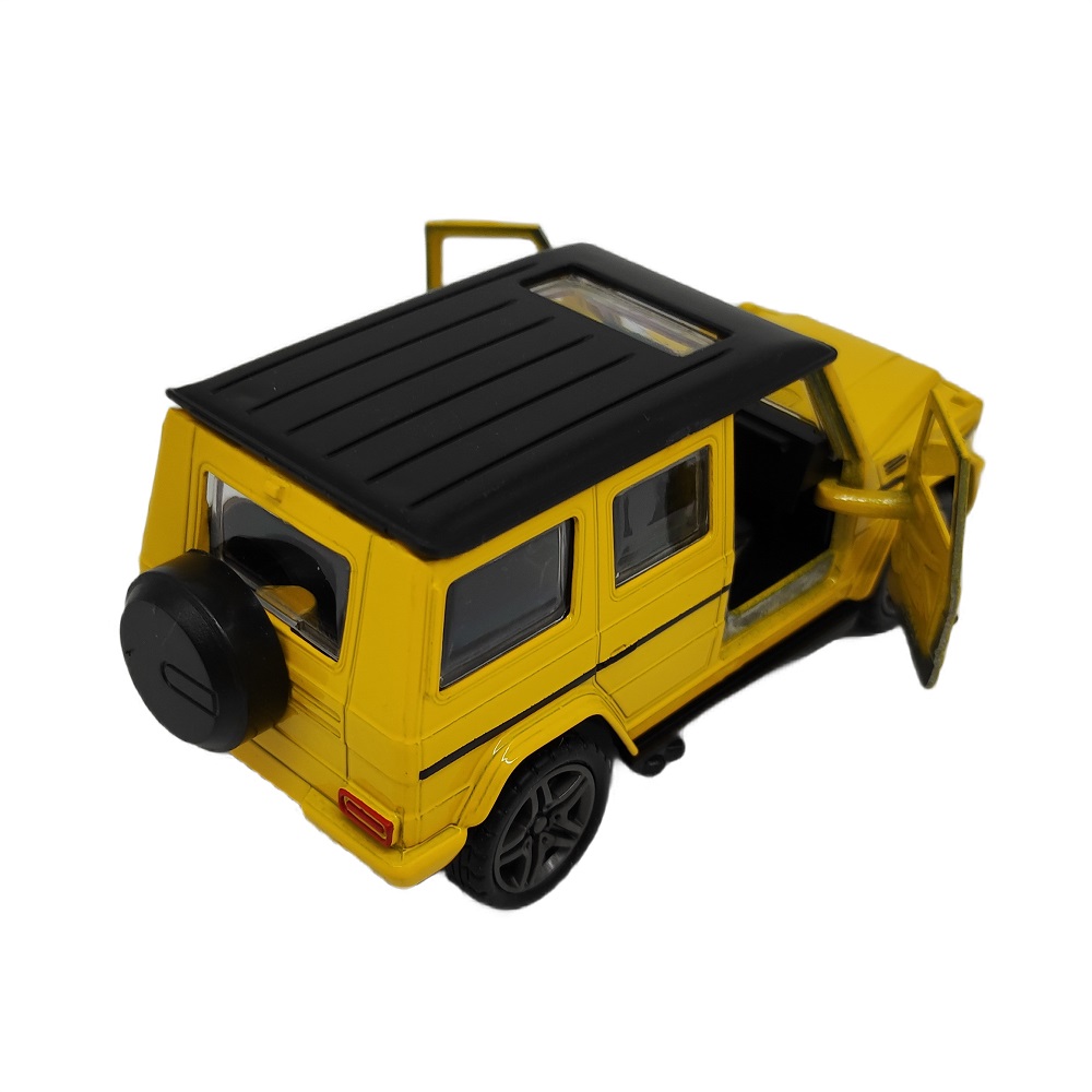 Автомобиль Motorro 1:32 HL1113-1 - фото 3