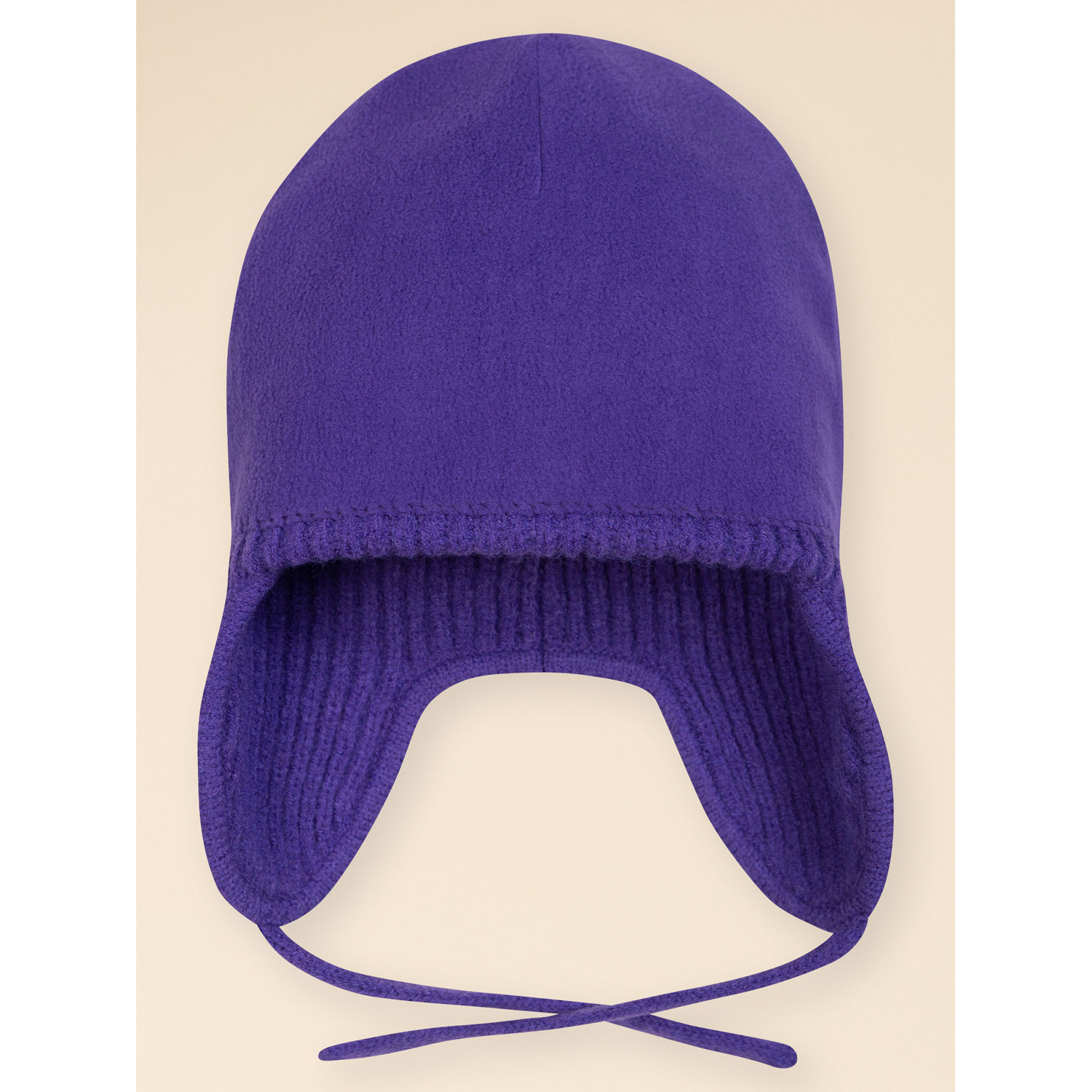 Шапка Pelican UKQU3245/Фиолетовый - фото 5