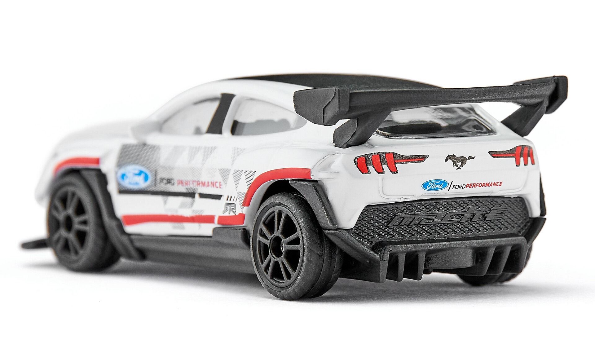 Автомобиль SIKU 1566 - фото 5