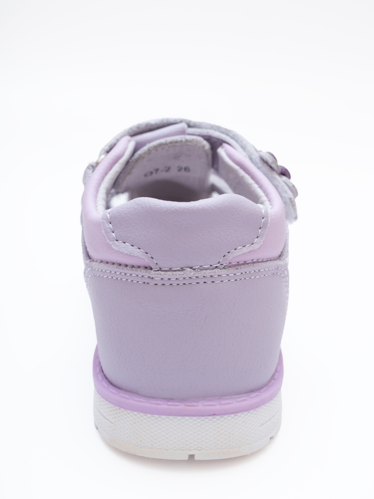 Сандалии Тотошка Q7-2Q - фото 2