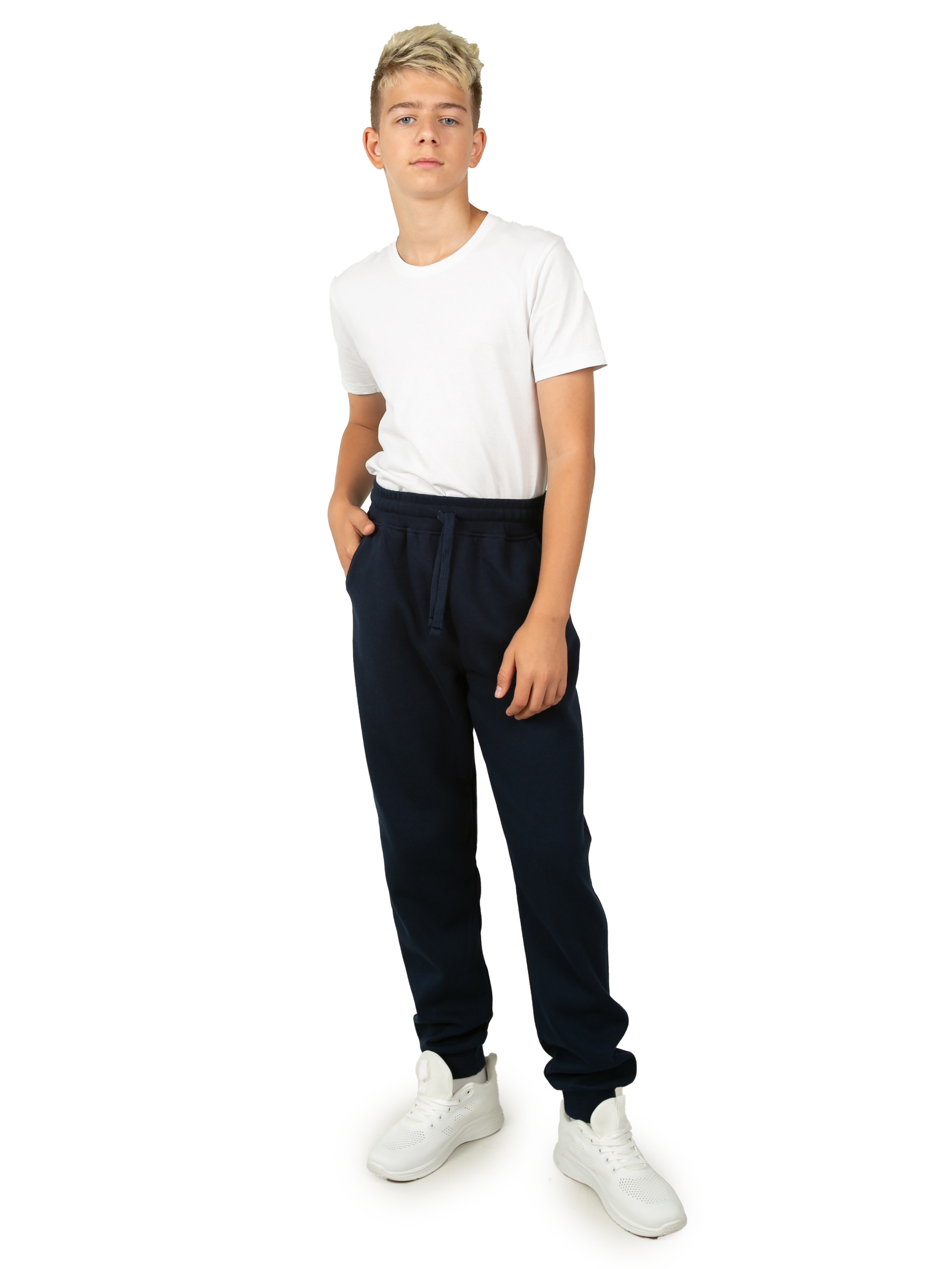 Брюки N.O.A. 11503-1 - фото 13