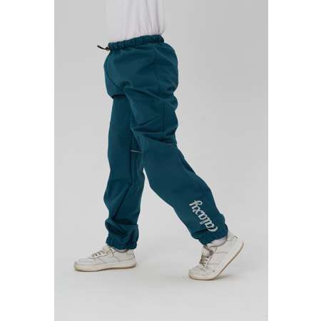 Брюки Lemonwear