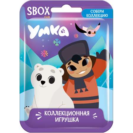 Фигурка SBOX
