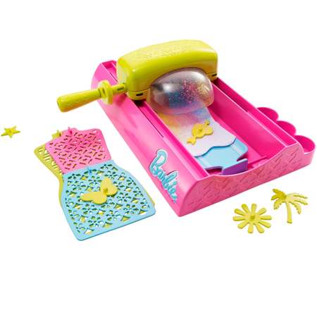 Кукла модельная Barbie