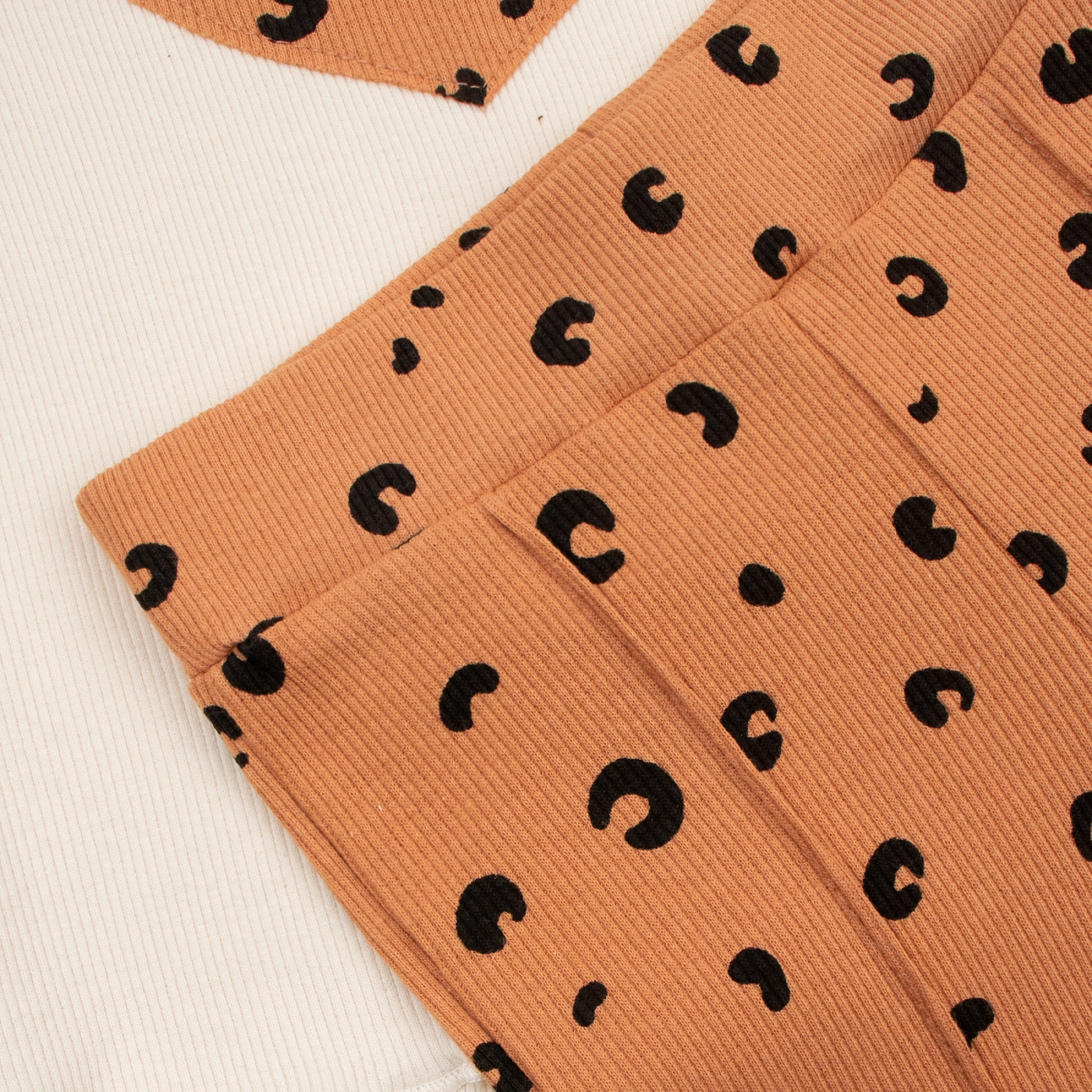 Лонгслив и брюки YOULALA 8890400201 - фото 6