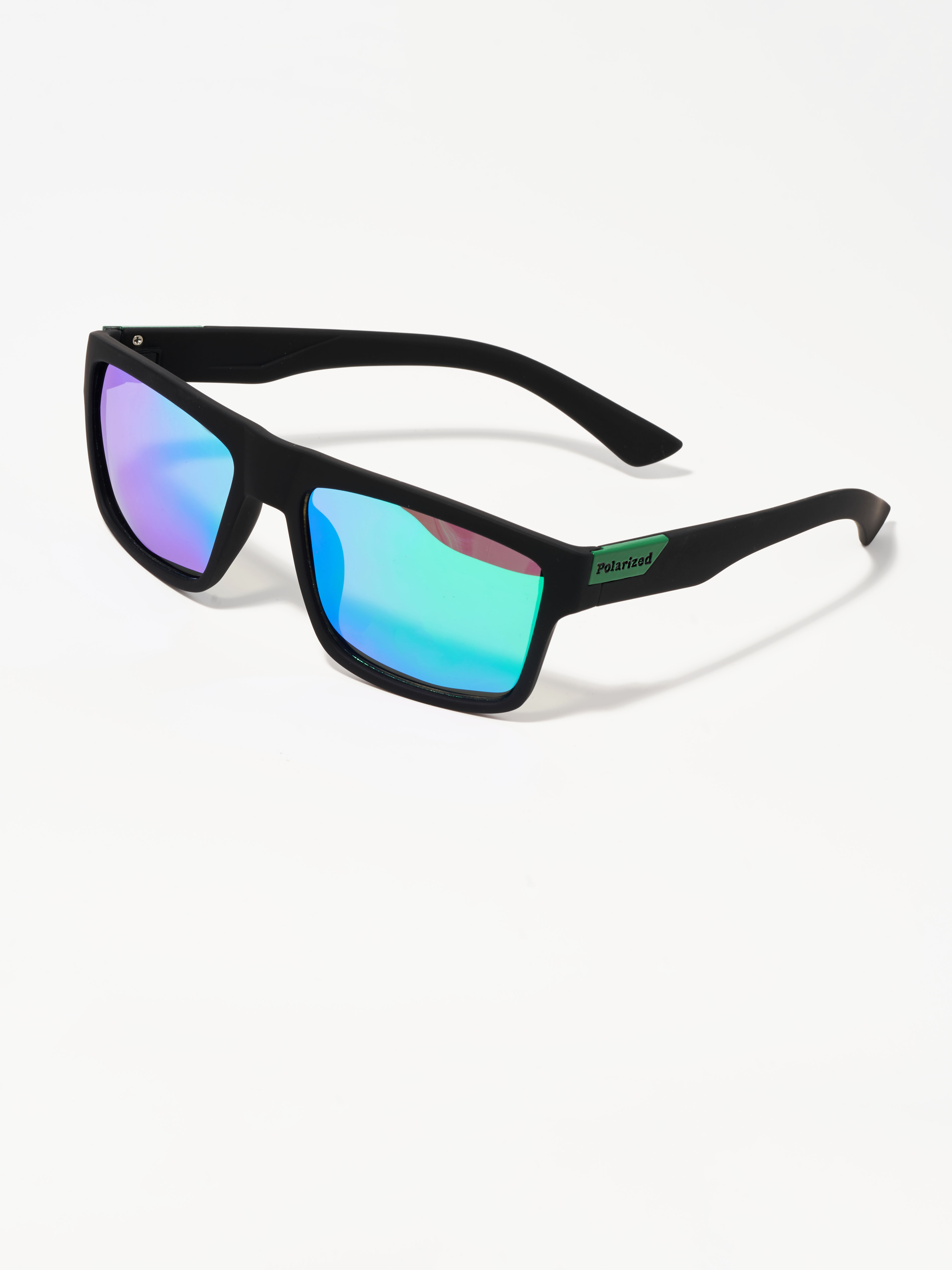 Солнцезащитные очки SUNNY GLASS O00007-2 - фото 1