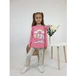 Лонгслив Luneva