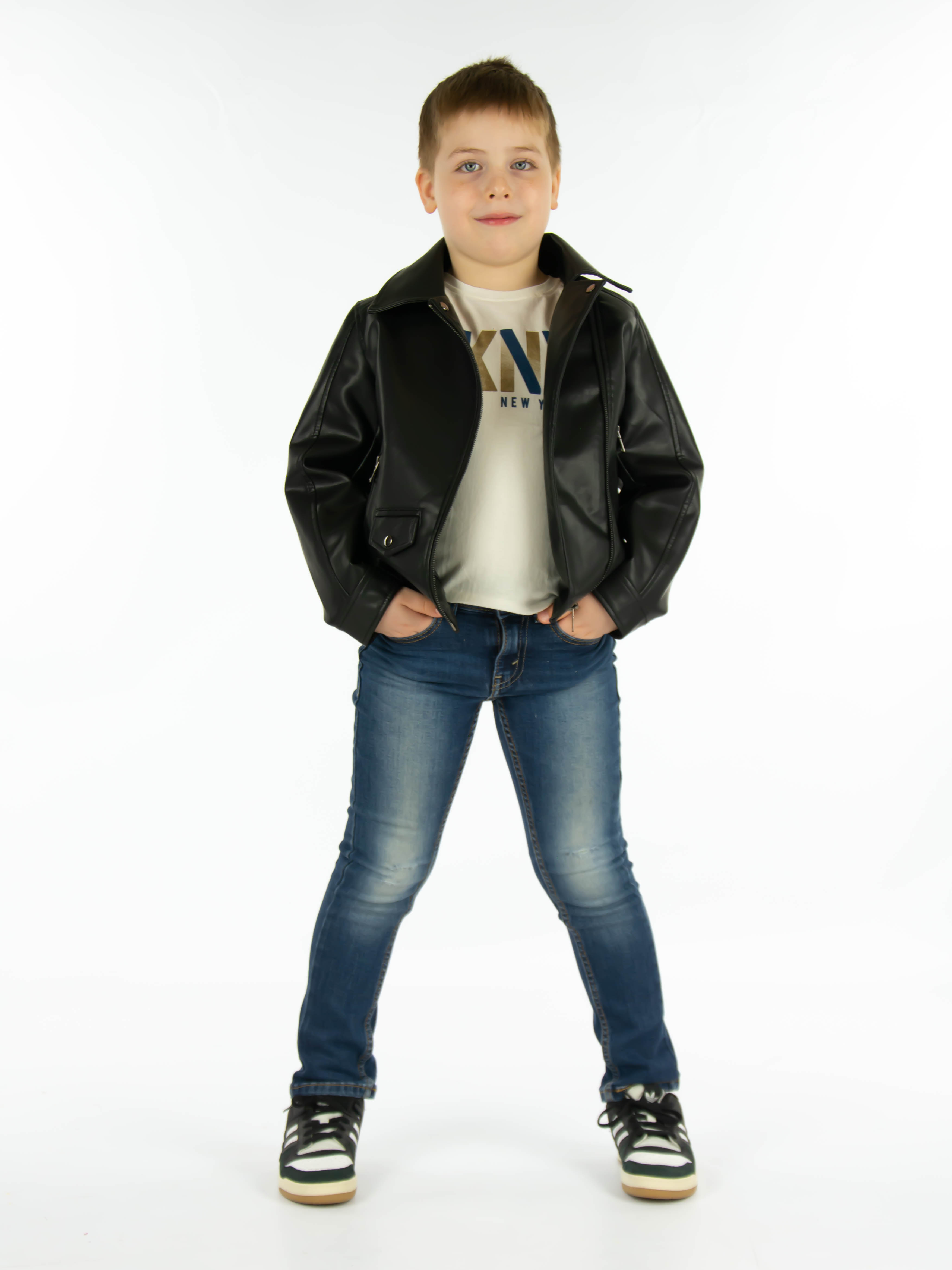 Косуха CASTLELADY 692912 - фото 4