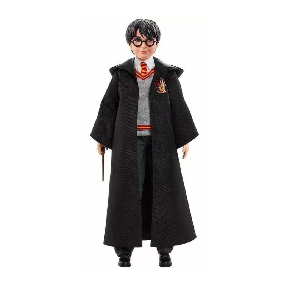Кукла модельная Harry Potter GCN30 - фото 1