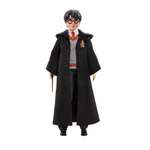 Кукла модельная Harry Potter