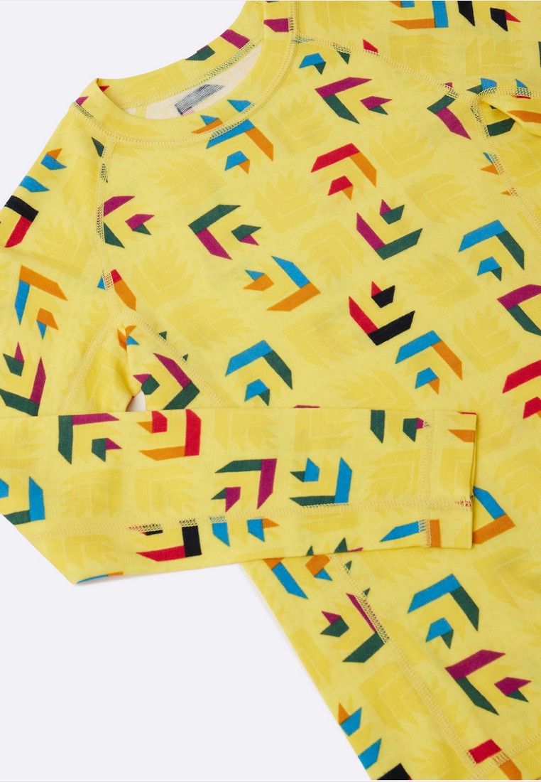 Термокостюм Lassie 72203303-2390 - фото 7