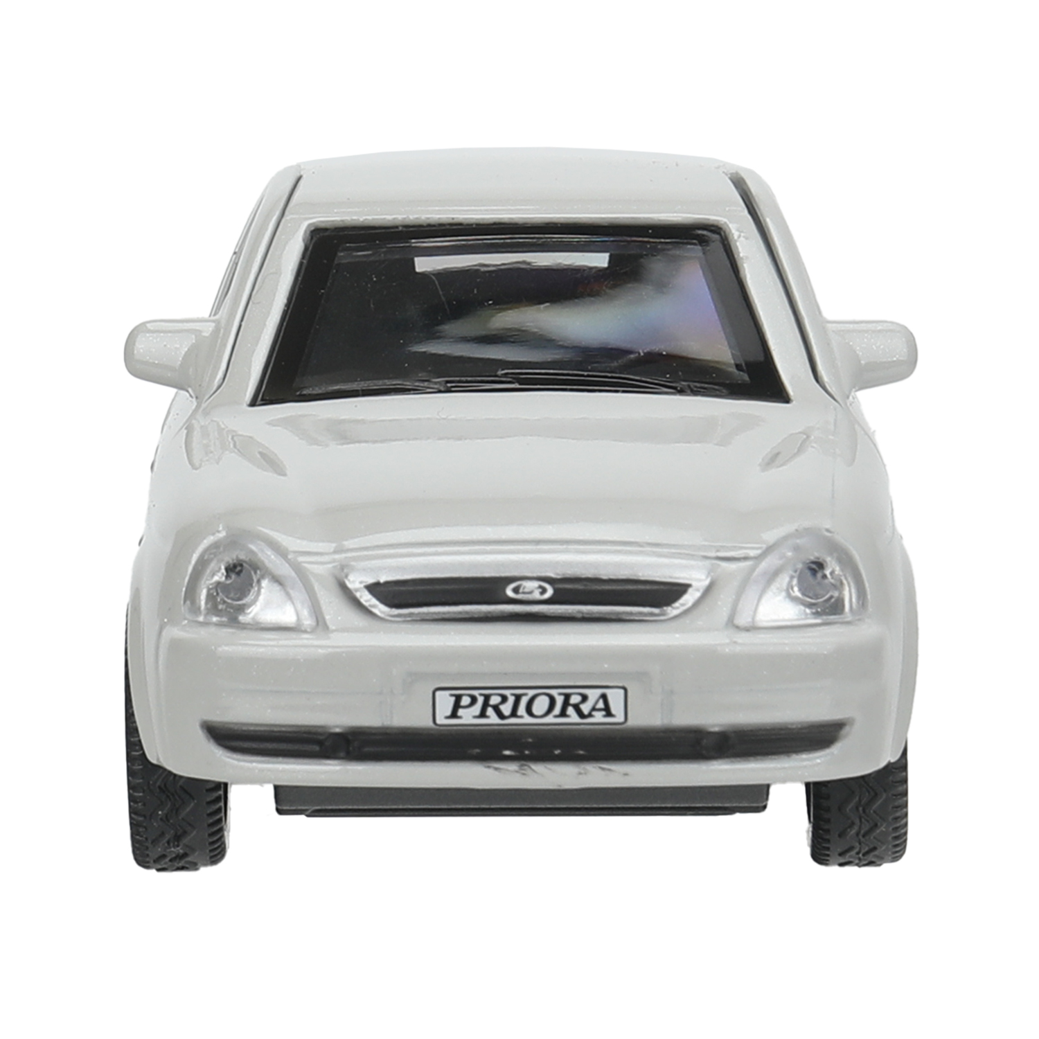 Автомобиль Технопарк LADA Priora 395953 - фото 8