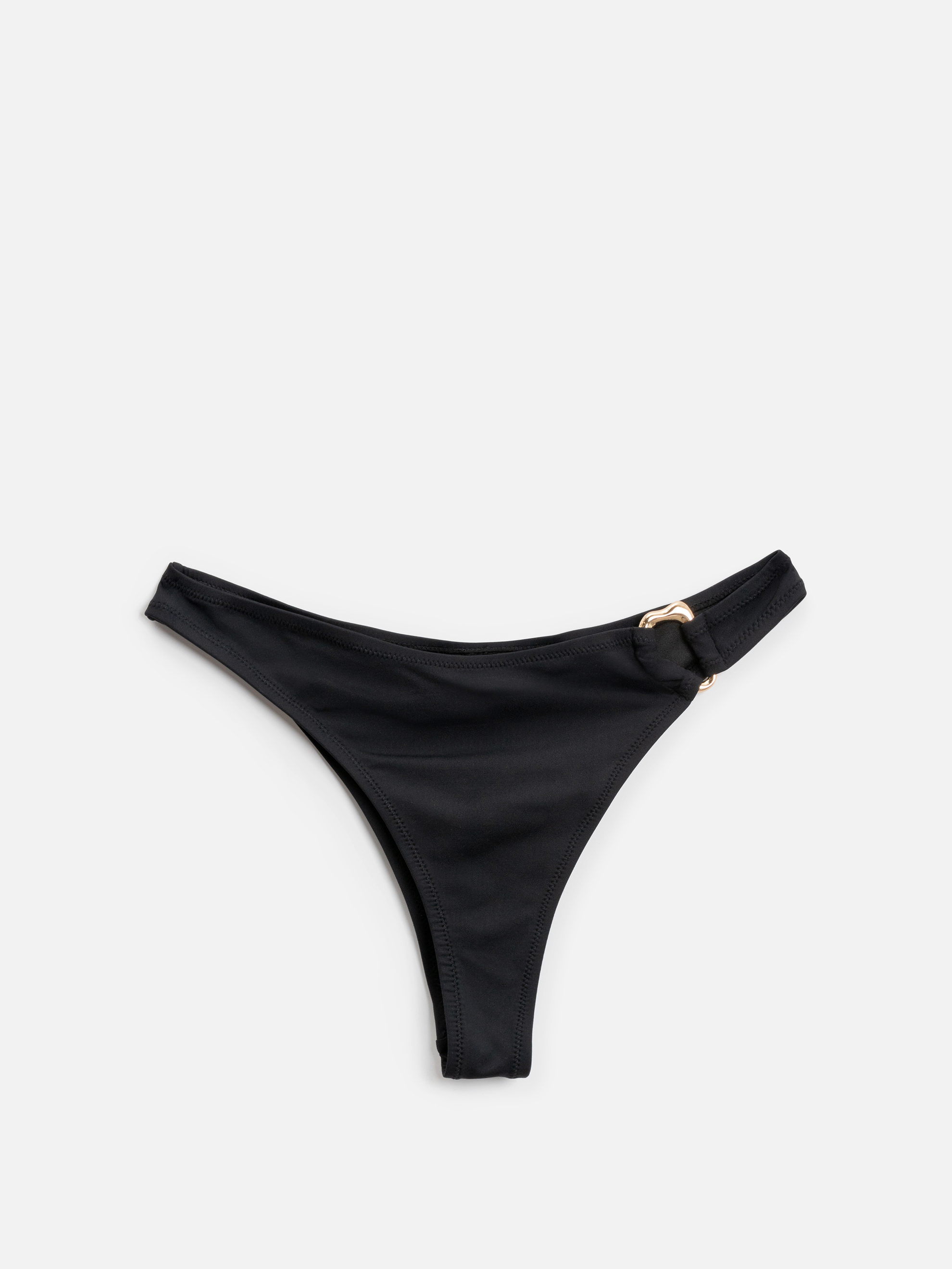 Трусы стринги-бразилиано Infinity Lingerie 31204740122_0094333 - фото 1