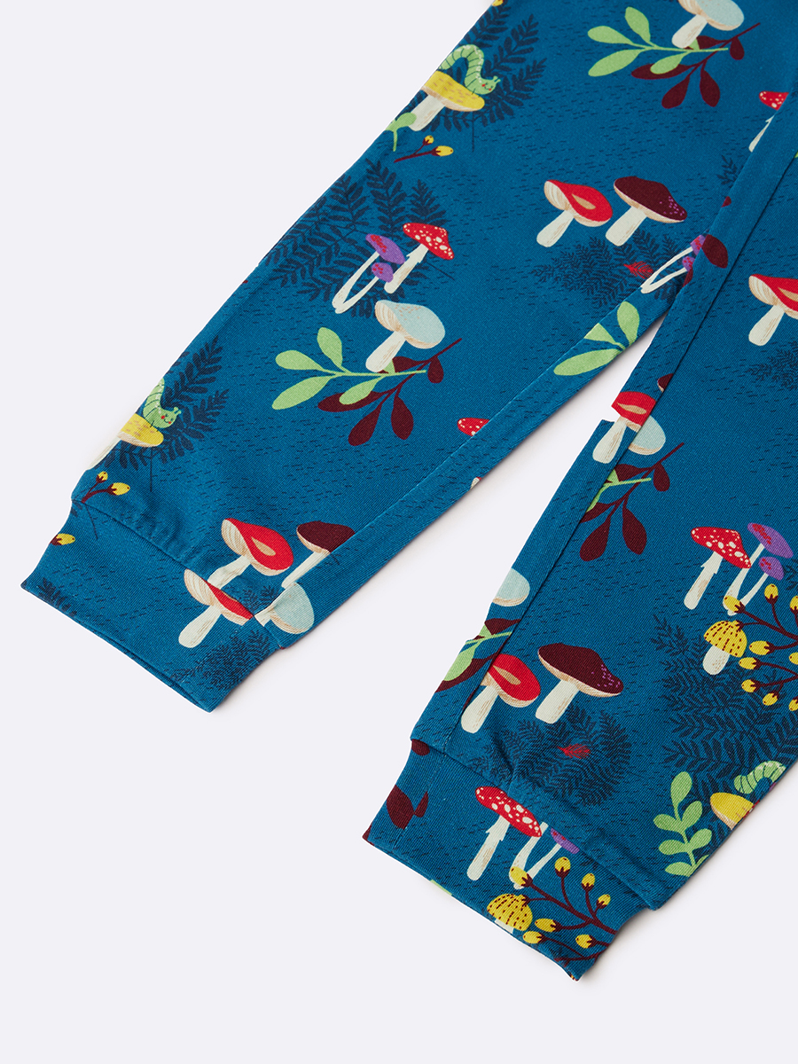 Пижама Lassie 72203204-7900 - фото 7