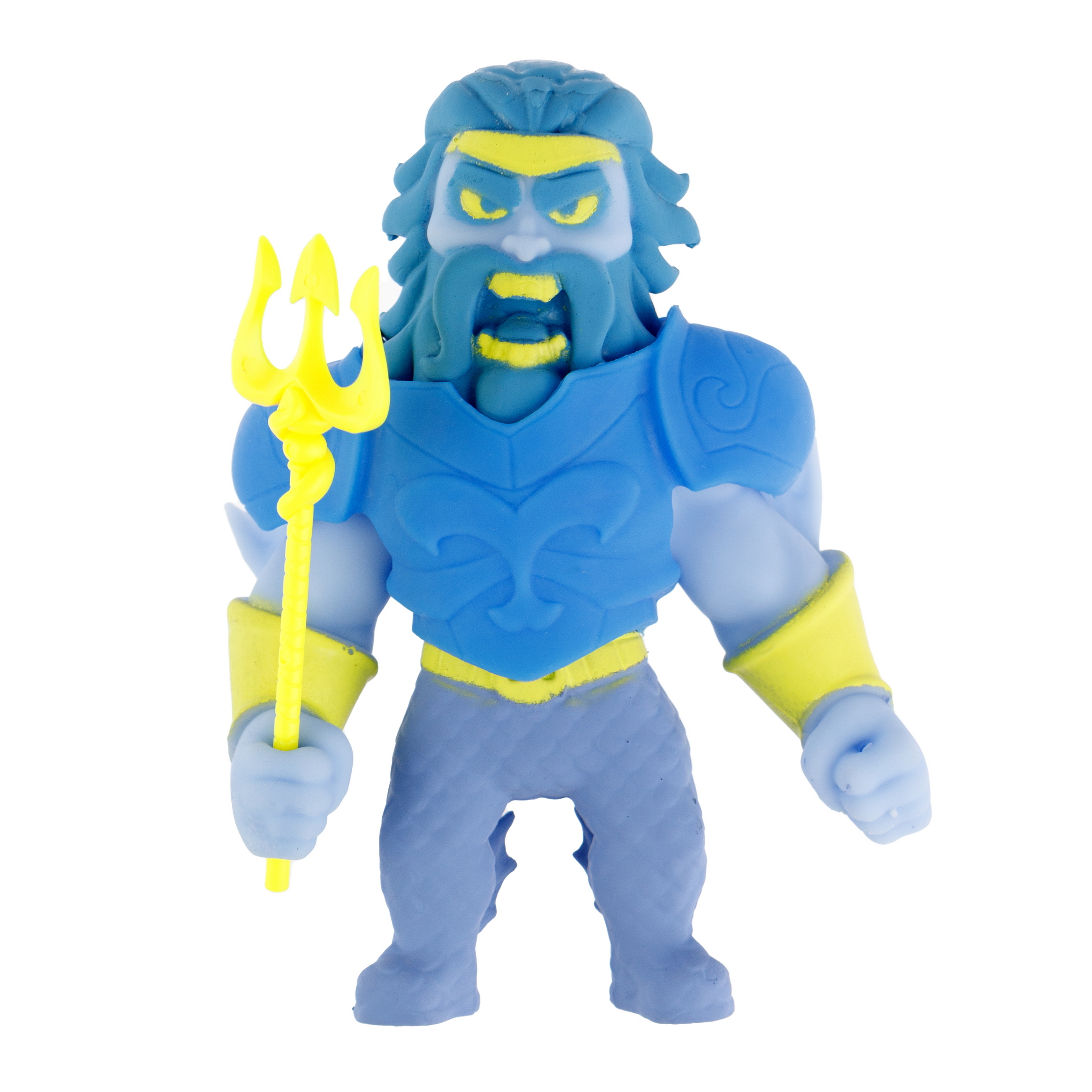 Фигурка Monster Flex Monster Flex Combat - фото 7