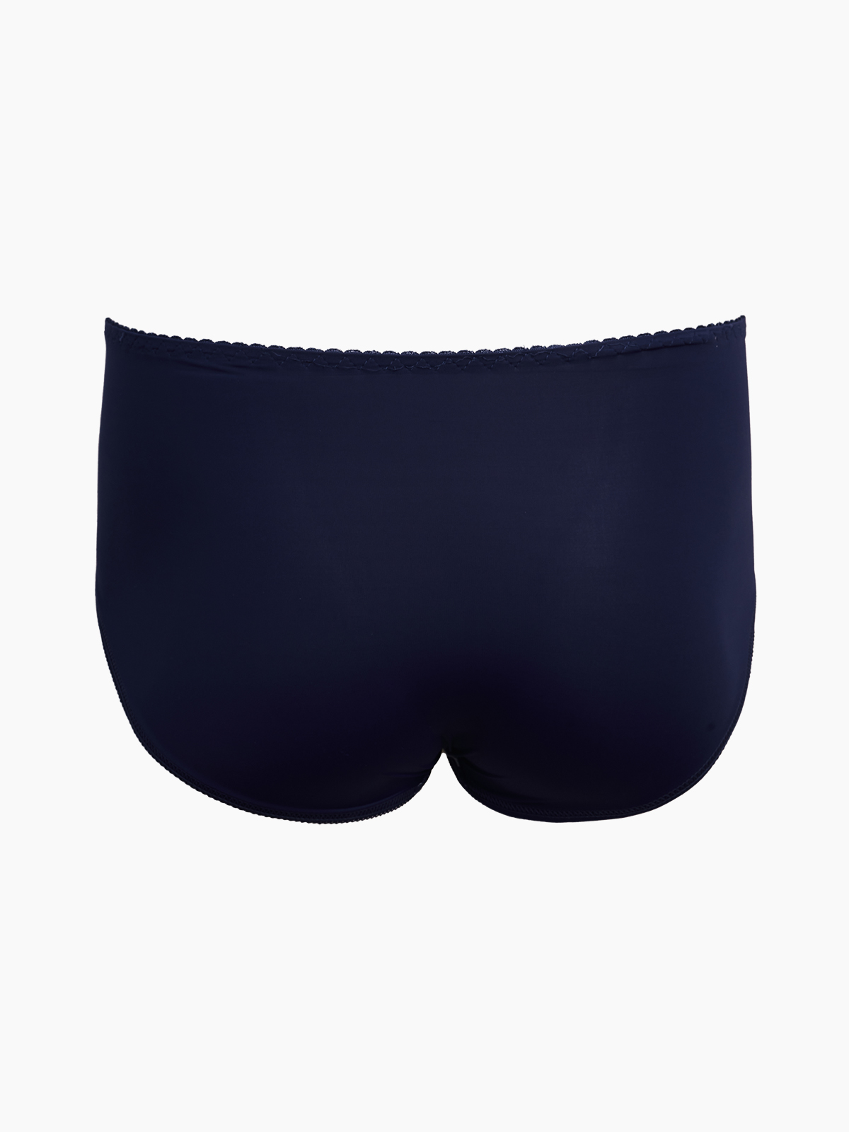 Трусы Настроение женщины T00003/СИН - фото 4