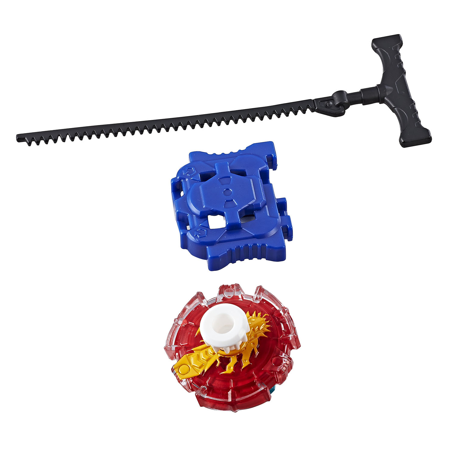 Фигурка BeyBlade - фото 17