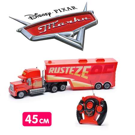 Автомобиль РУ Disney