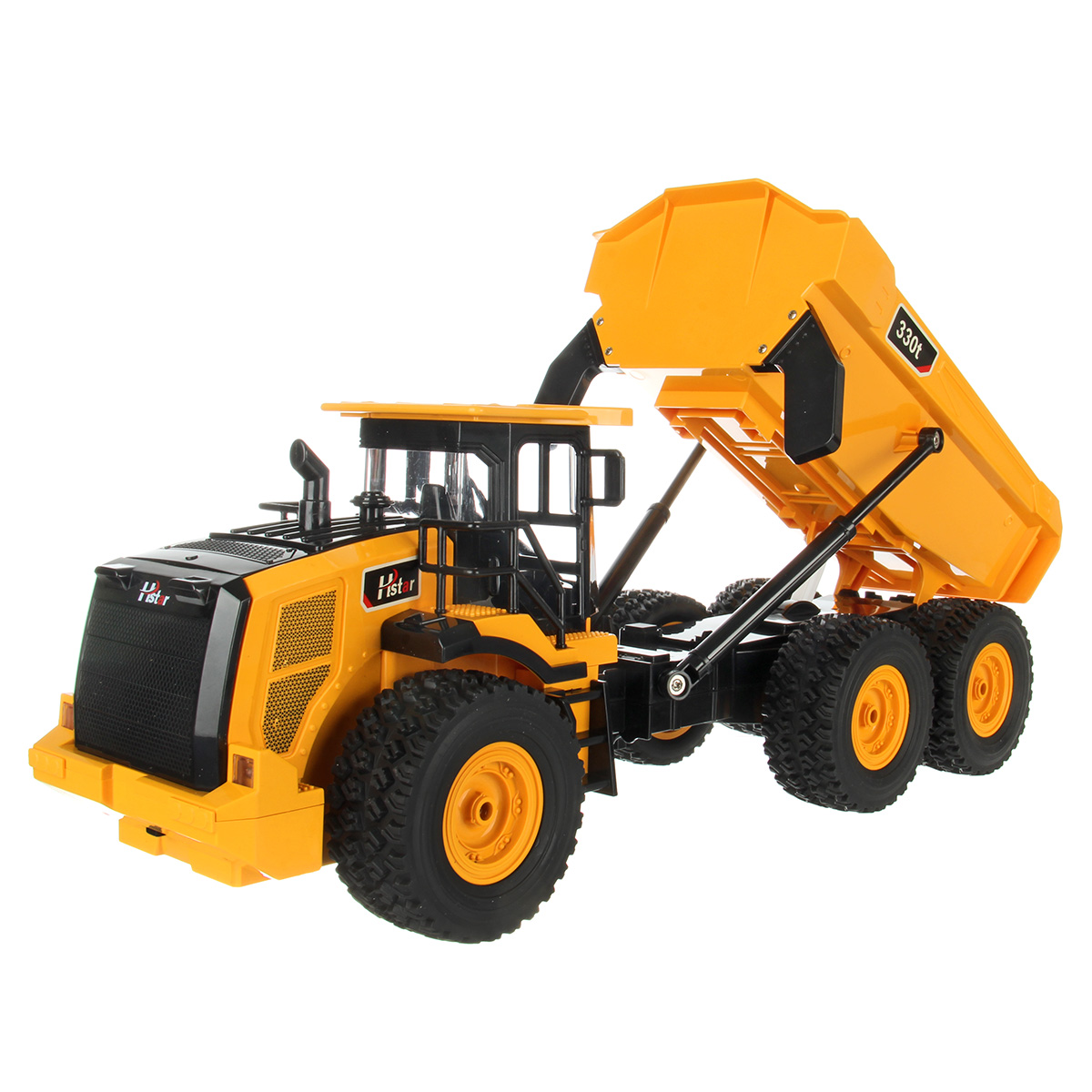 Грузовик РУ Veld Co - фото 21