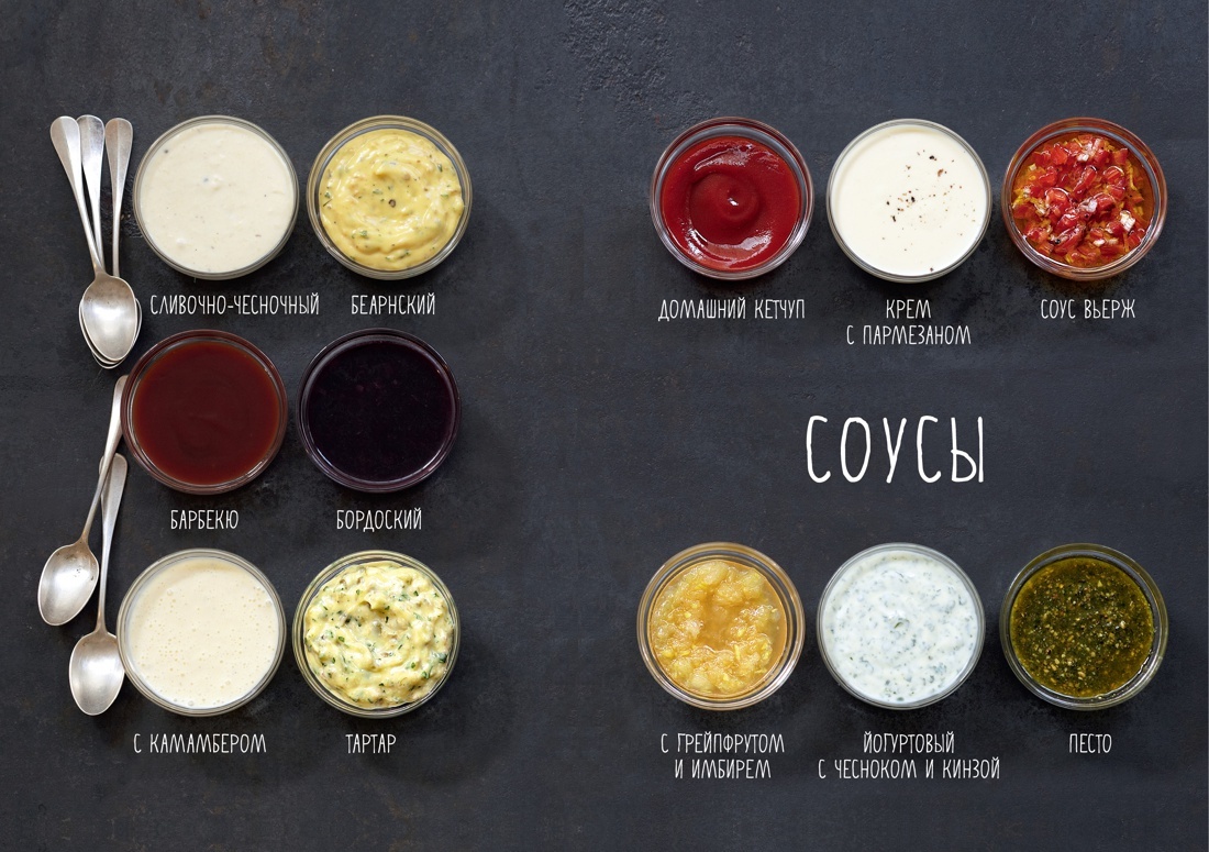 Книга КОЛИБРИ Мечта гурмана . Сборный комплект в коробе из 3 кн. - фото 7