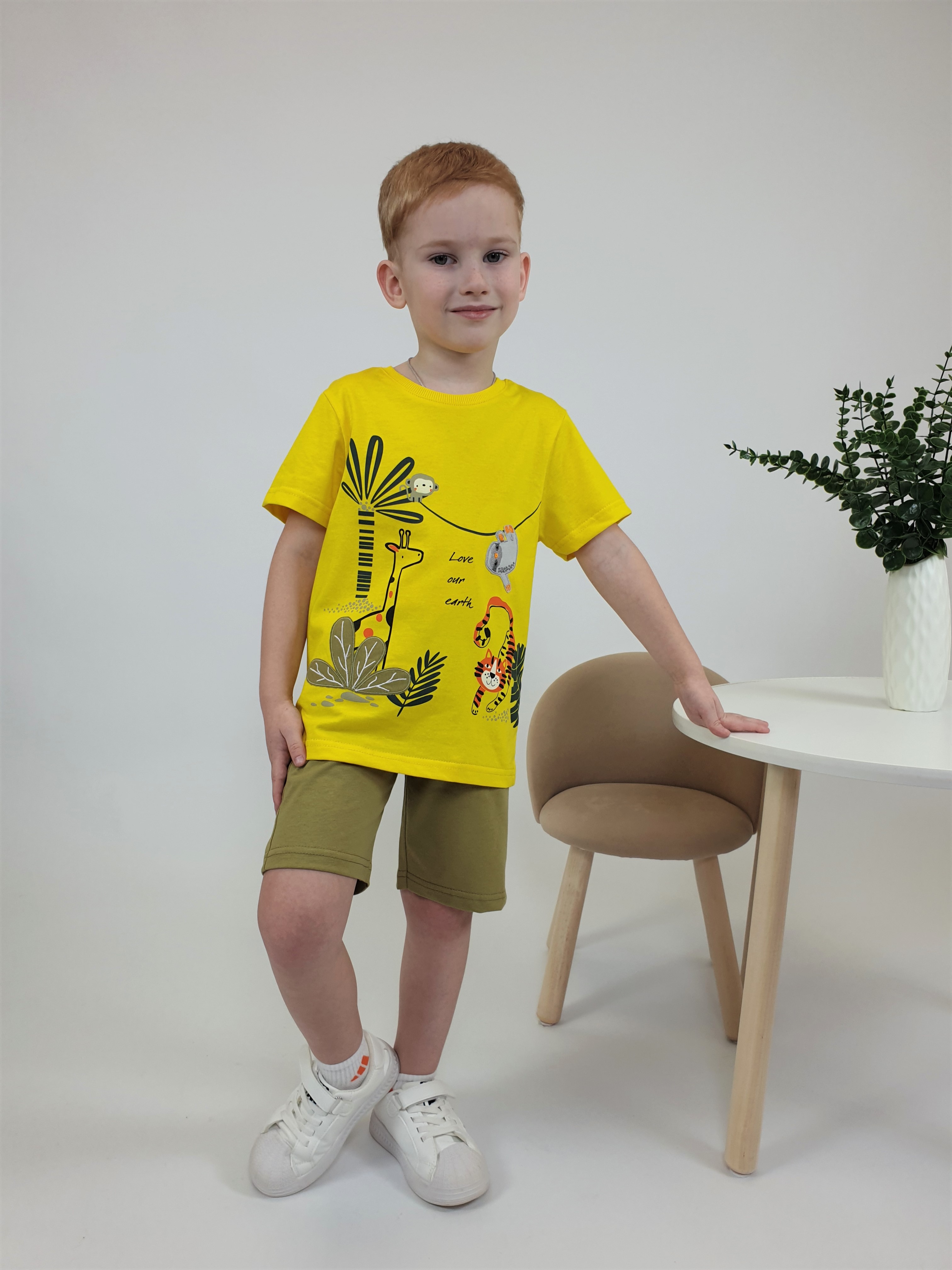 Комплект Luneva 01-134-6. - фото 3