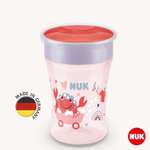 Поильник Nuk Well-Being 230 мл