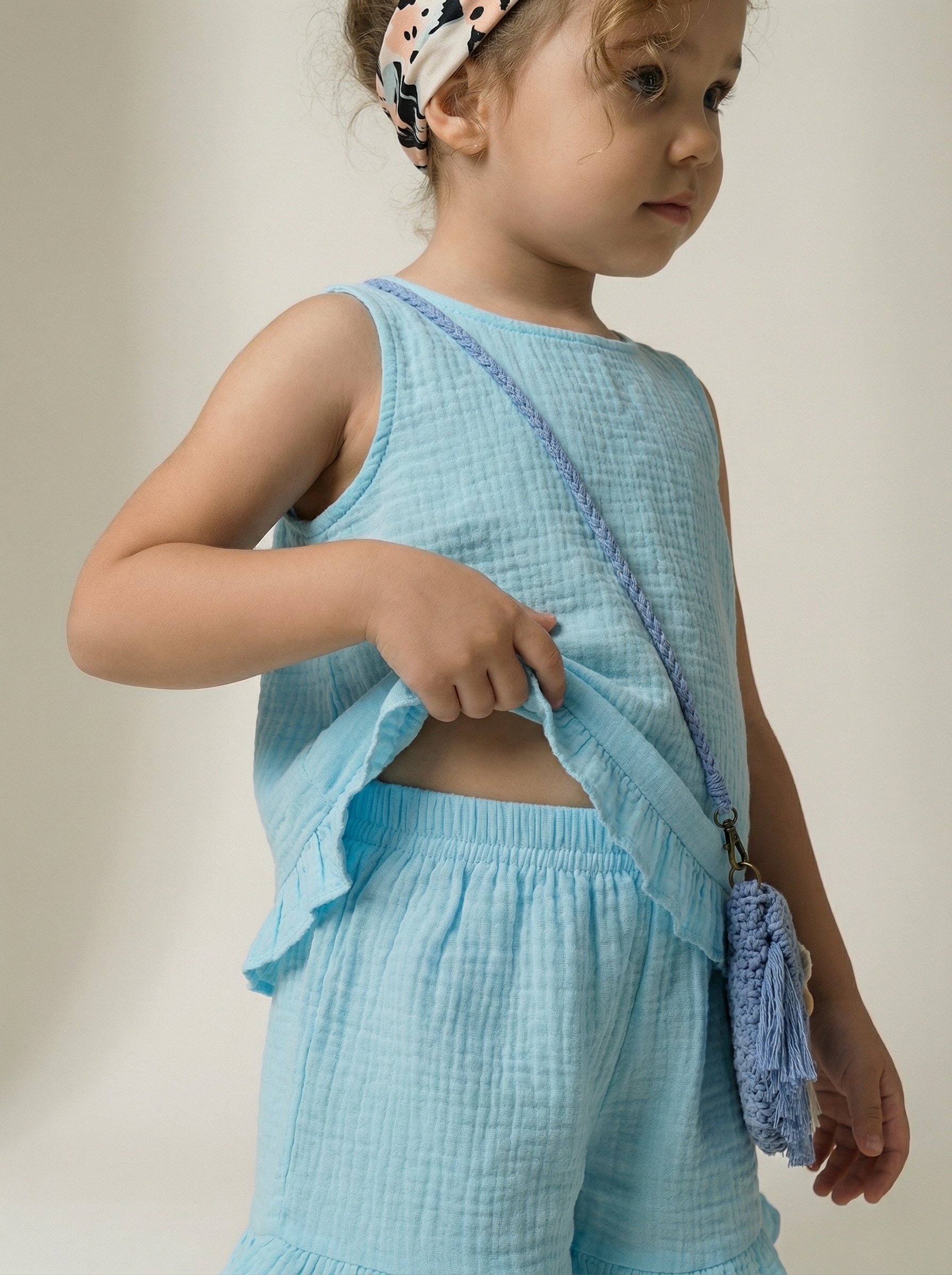 Комплект YOULALA 7200900202 - фото 6