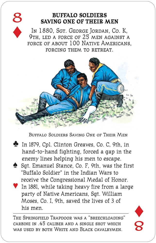 Настольная игра US Games Systems - фото 4