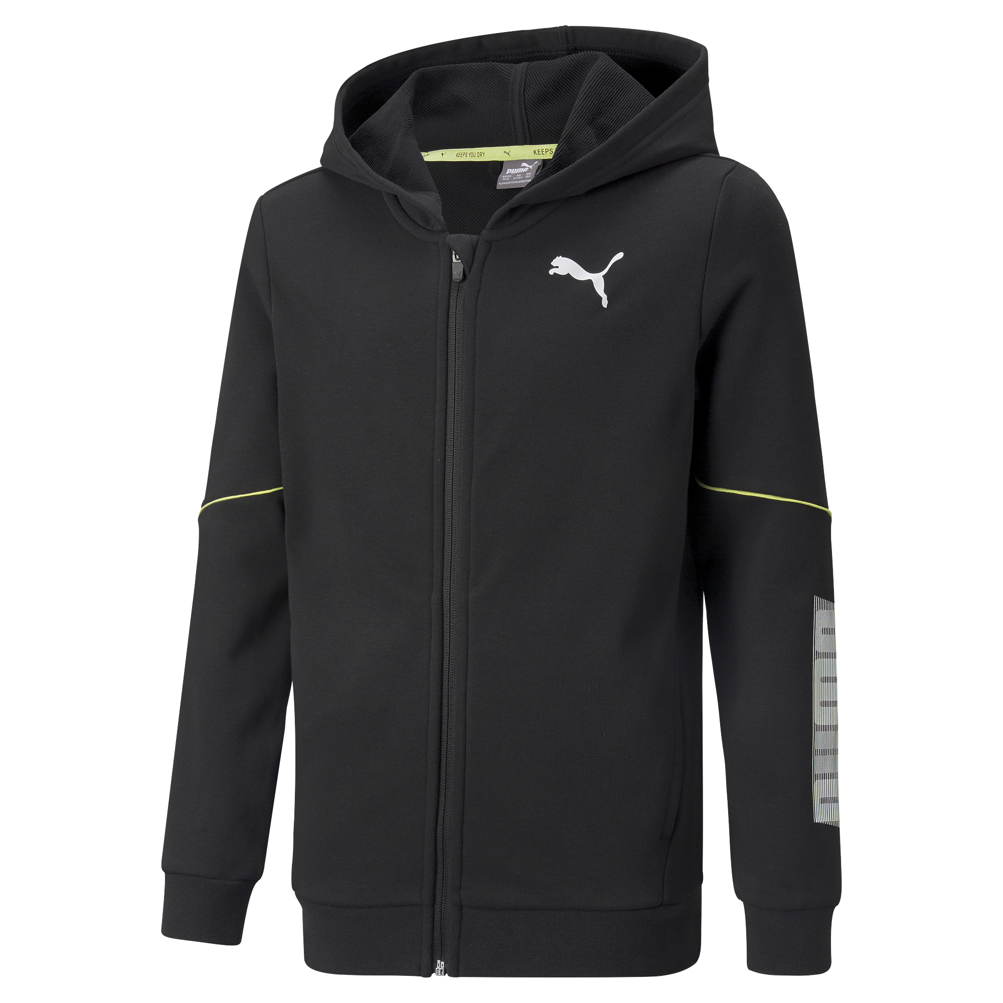 Толстовка Puma 84699701 - фото 1