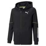 Толстовка Puma