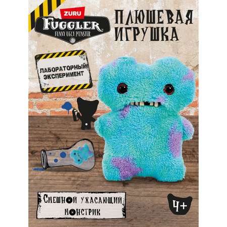 Мягкая игрушка FUGGLER Mc goo