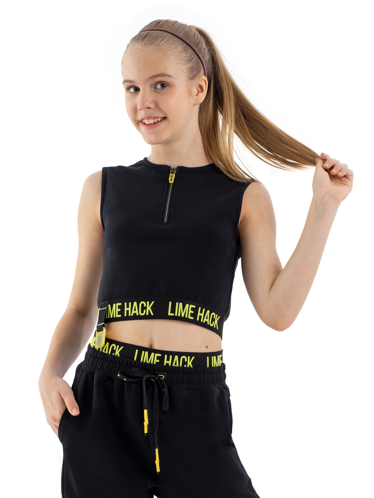 Топ Kapika LJGCT10-99 - фото 1