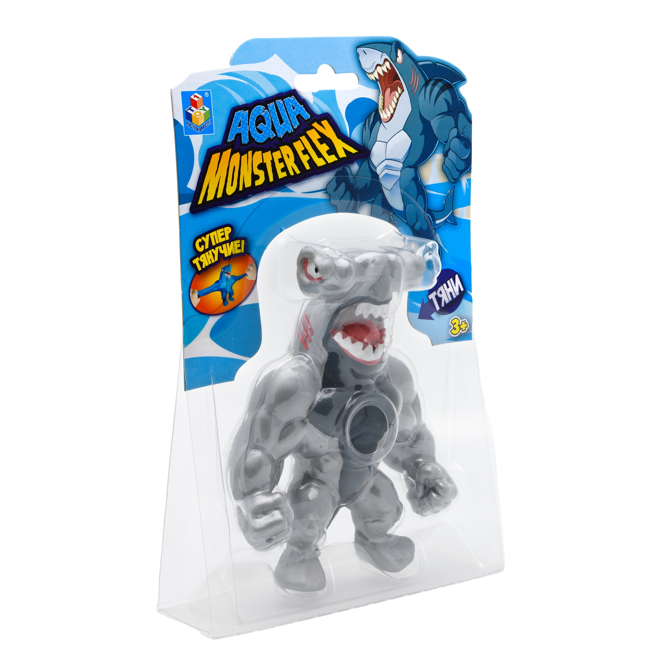 Фигурка 1TOY - фото 4
